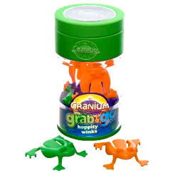 Cranium Grab & Go Hoppity Winks