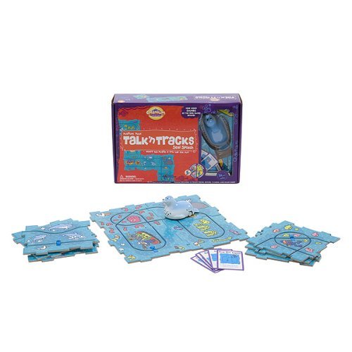Cranium® Talk 'n Tracks Seal Splash