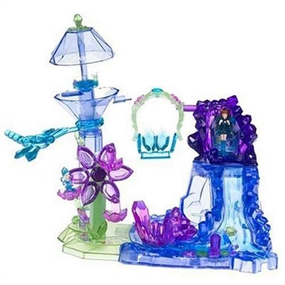 Fairytopia little lands playset
