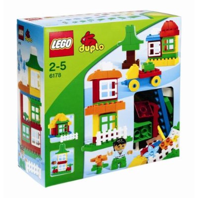 Lego Duplo