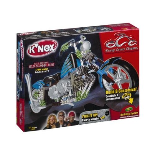 Mikey'sAll-Star Bike