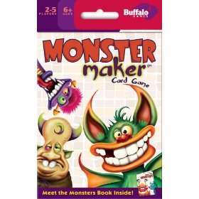 MonsterMaker