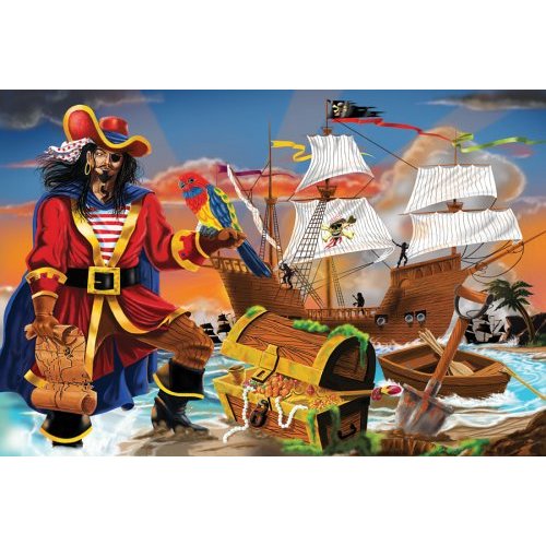 PiratesBounty