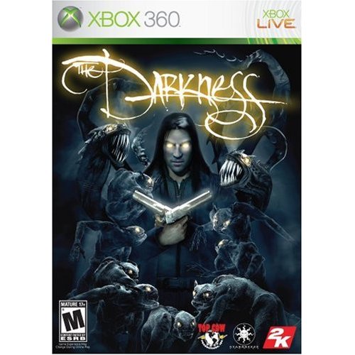 TheDarknessxbox360