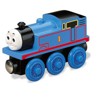 Thomas & Friends Wooden Railway - Thomas the Tank Engine Thomas & Friends Wooden Railway - Thomas the Tank Engine