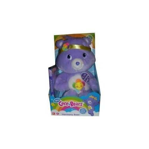 carbear harmony