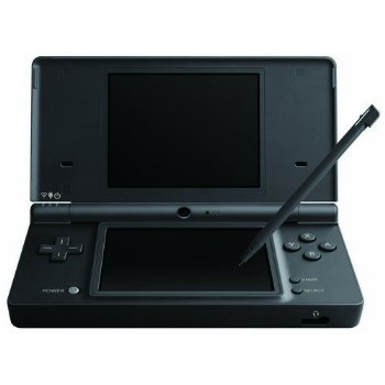 Nintendo DSi Matte - Black Nintendo DSi Matte - Black