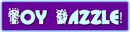 Toy Dazzle